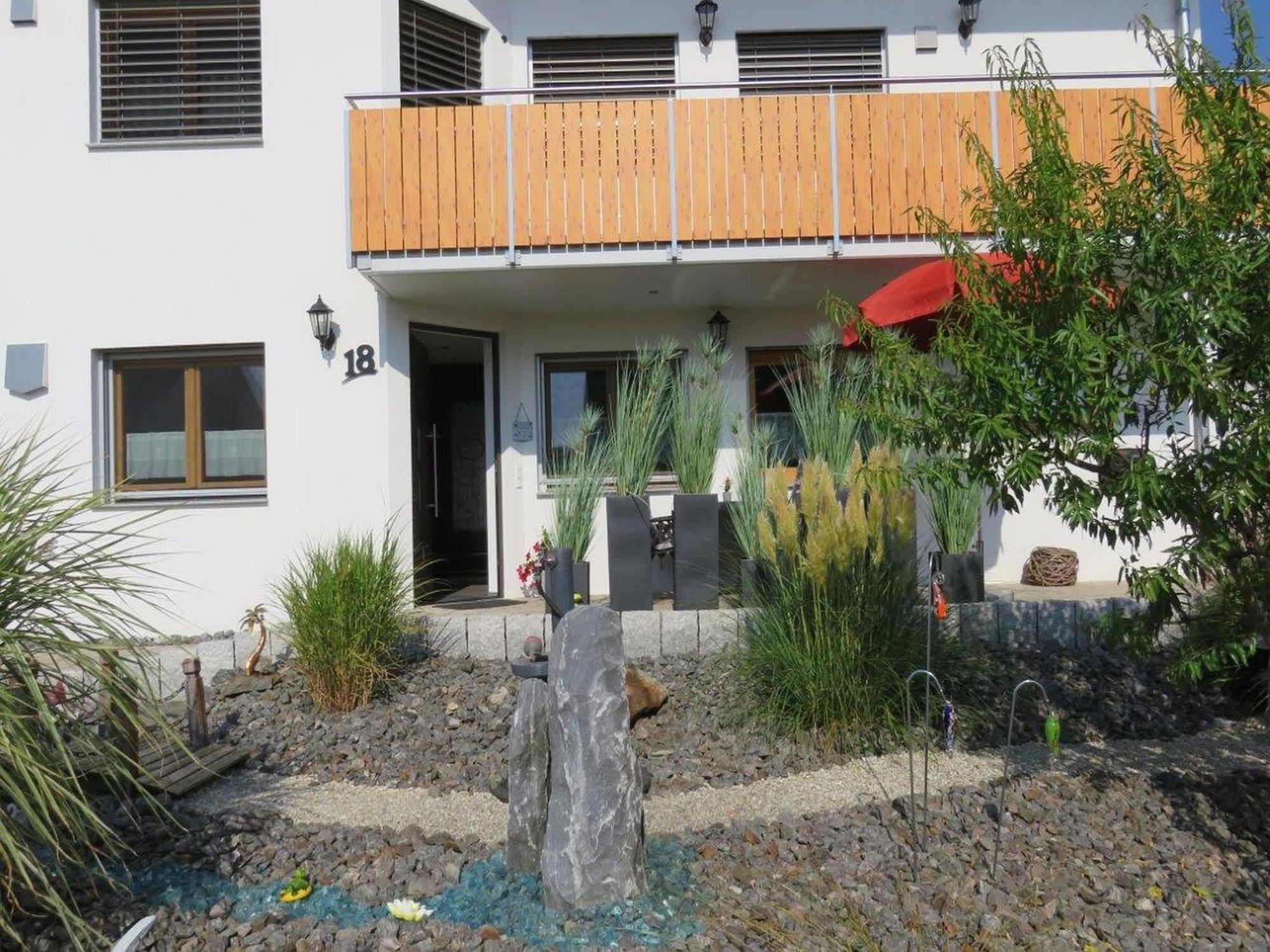 Appartement Haus Morgensonne à Weilheim Extérieur photo