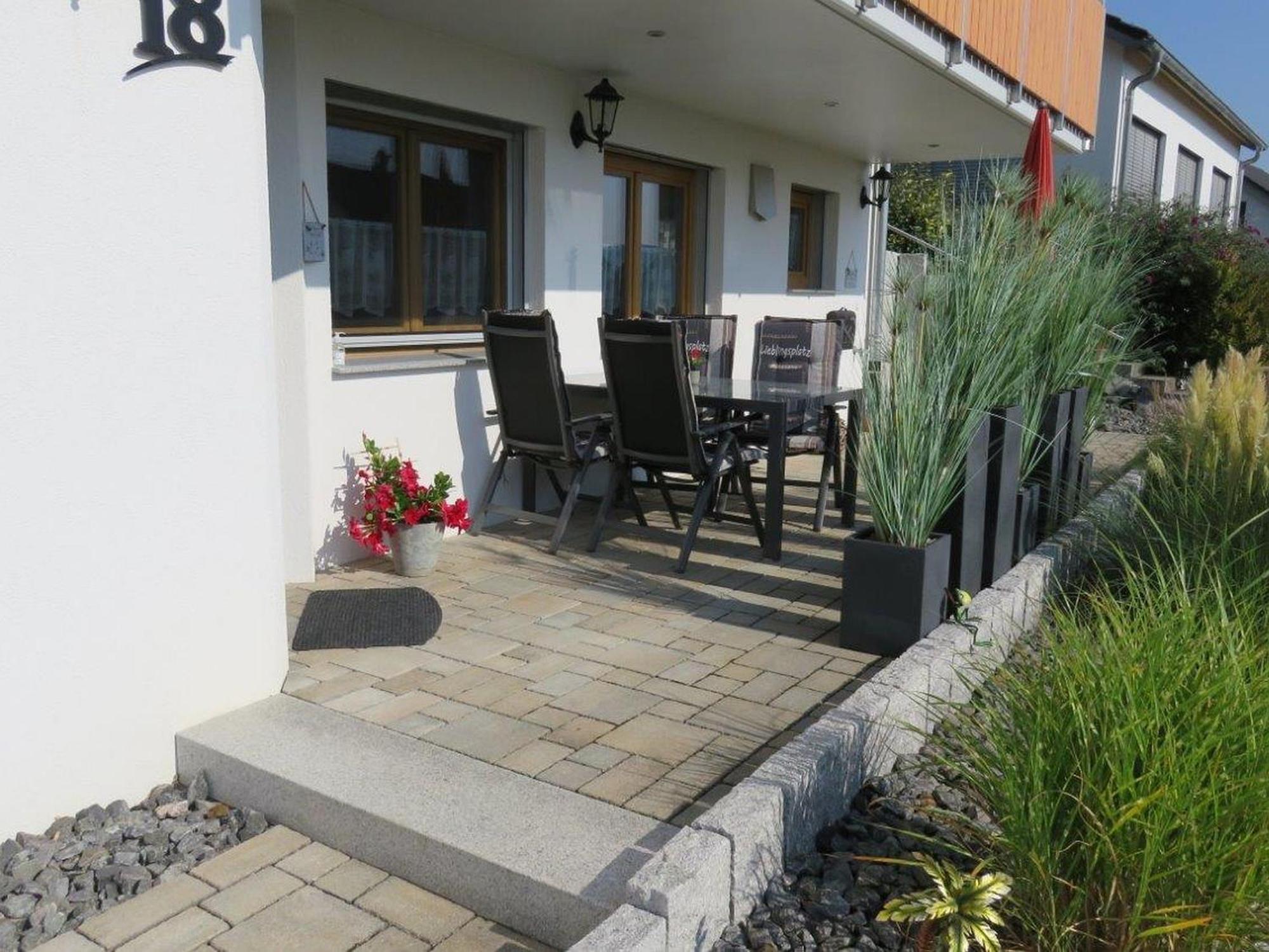 Appartement Haus Morgensonne à Weilheim Extérieur photo