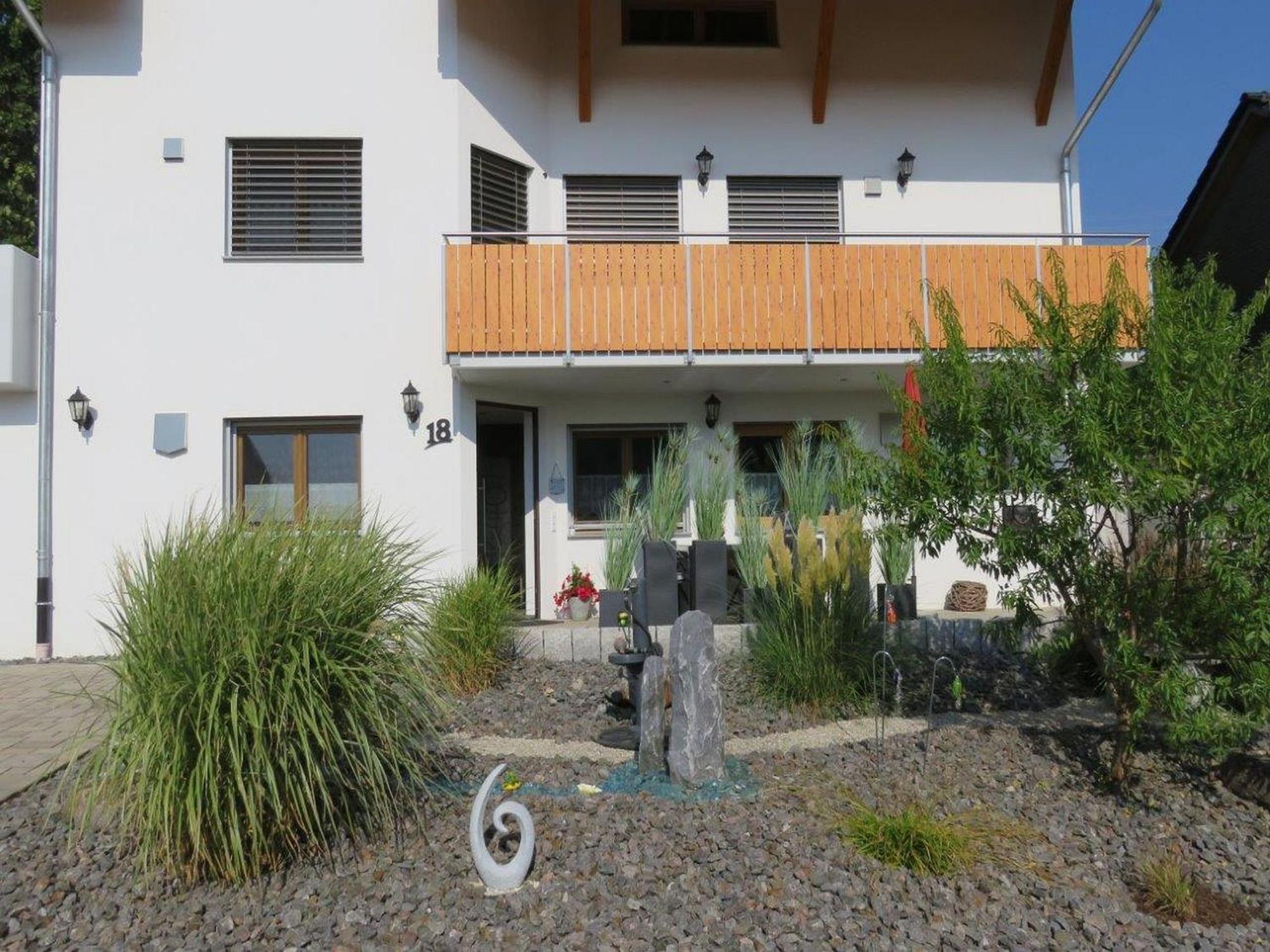 Appartement Haus Morgensonne à Weilheim Extérieur photo