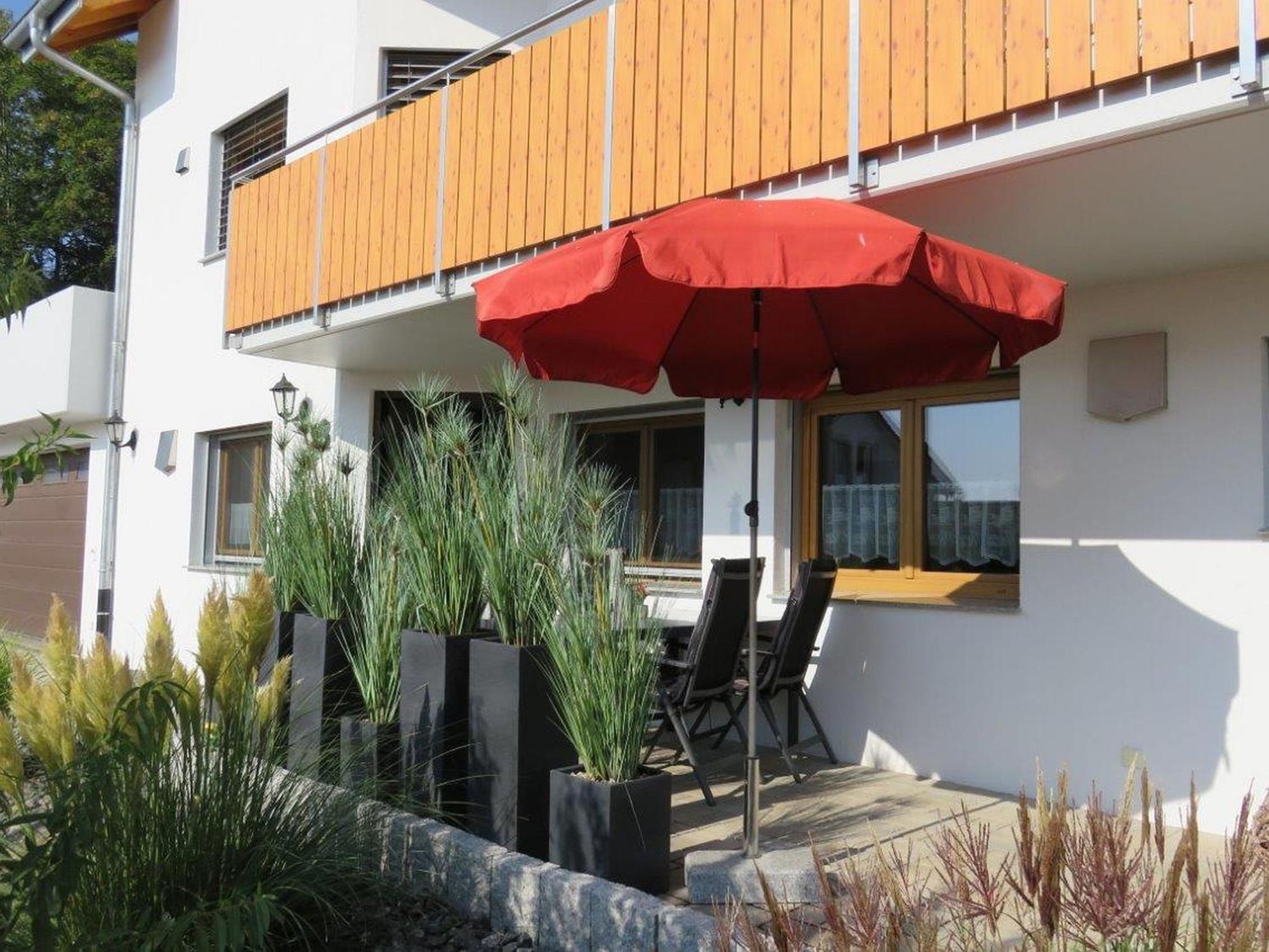 Appartement Haus Morgensonne à Weilheim Extérieur photo