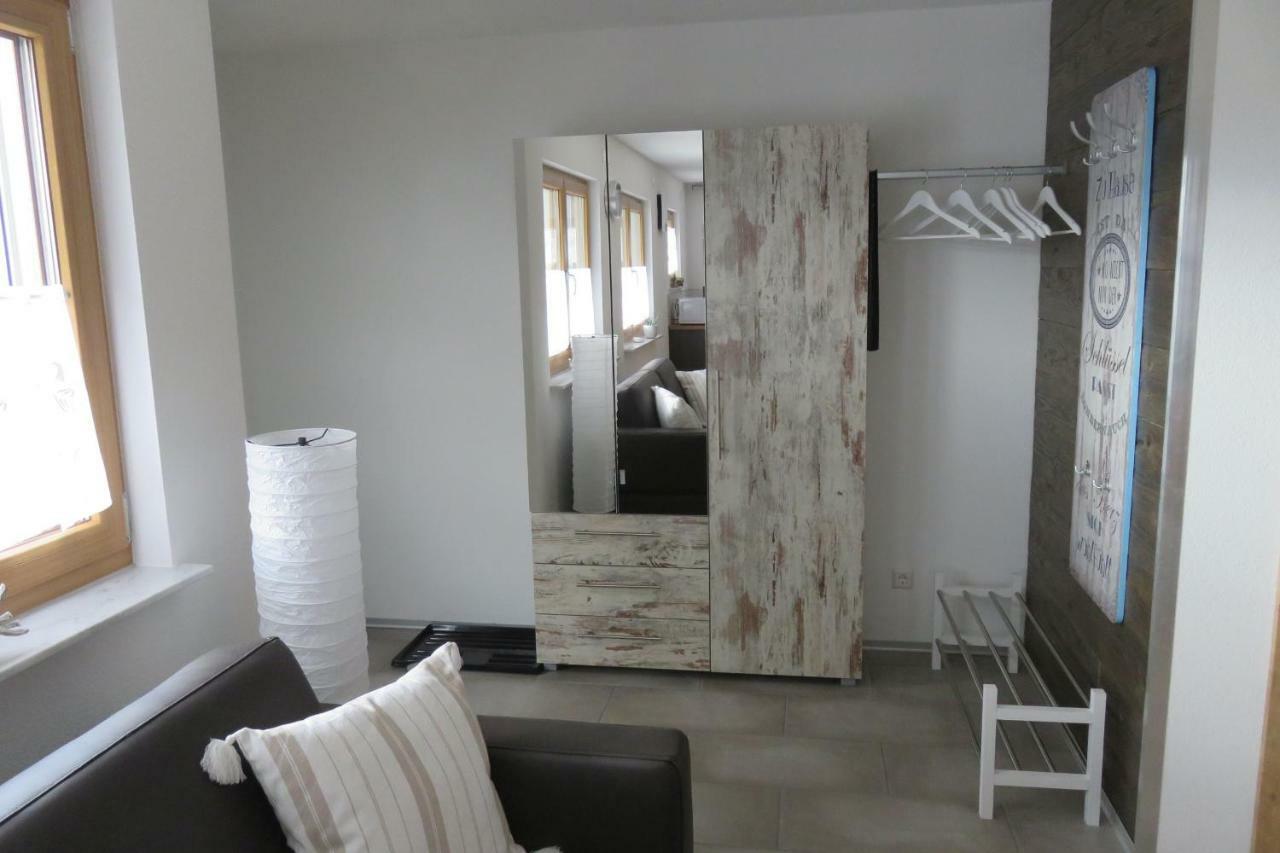 Appartement Haus Morgensonne à Weilheim Extérieur photo