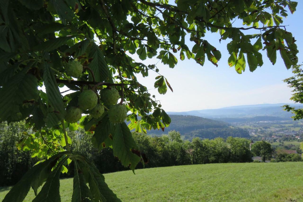 Appartement Haus Morgensonne à Weilheim Extérieur photo