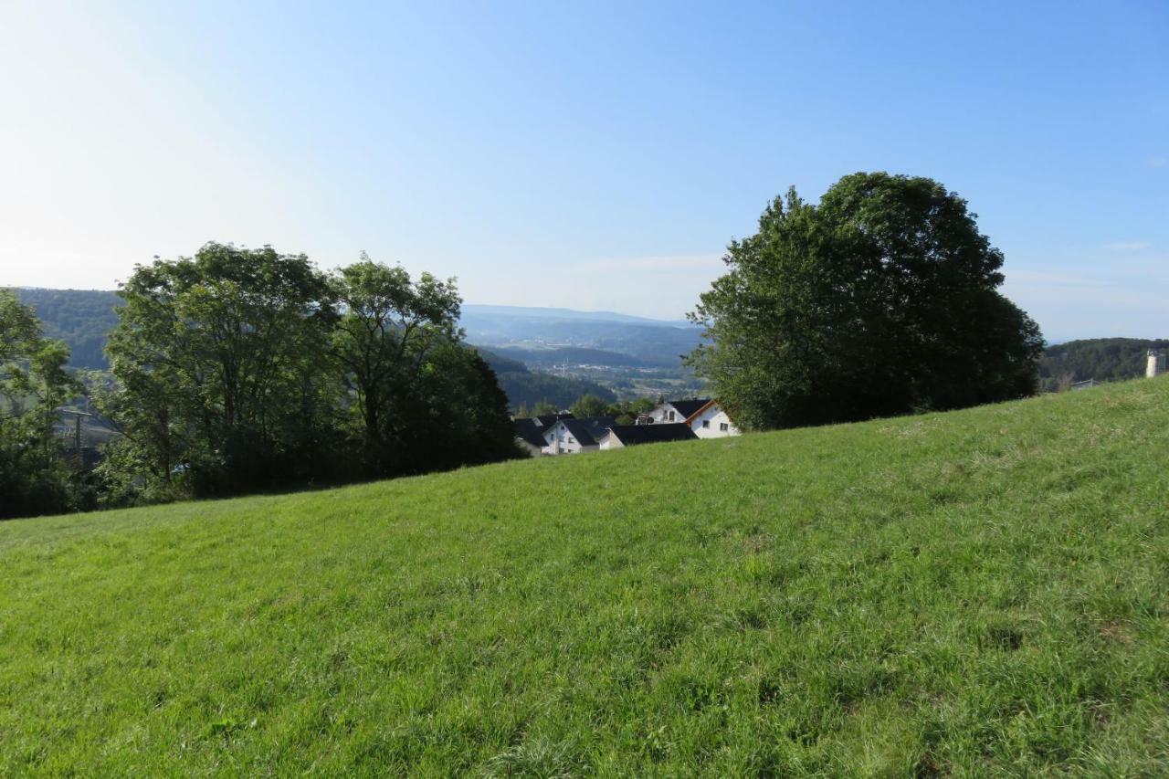 Appartement Haus Morgensonne à Weilheim Extérieur photo