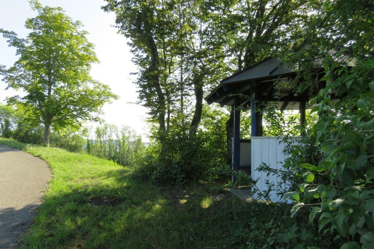 Appartement Haus Morgensonne à Weilheim Extérieur photo