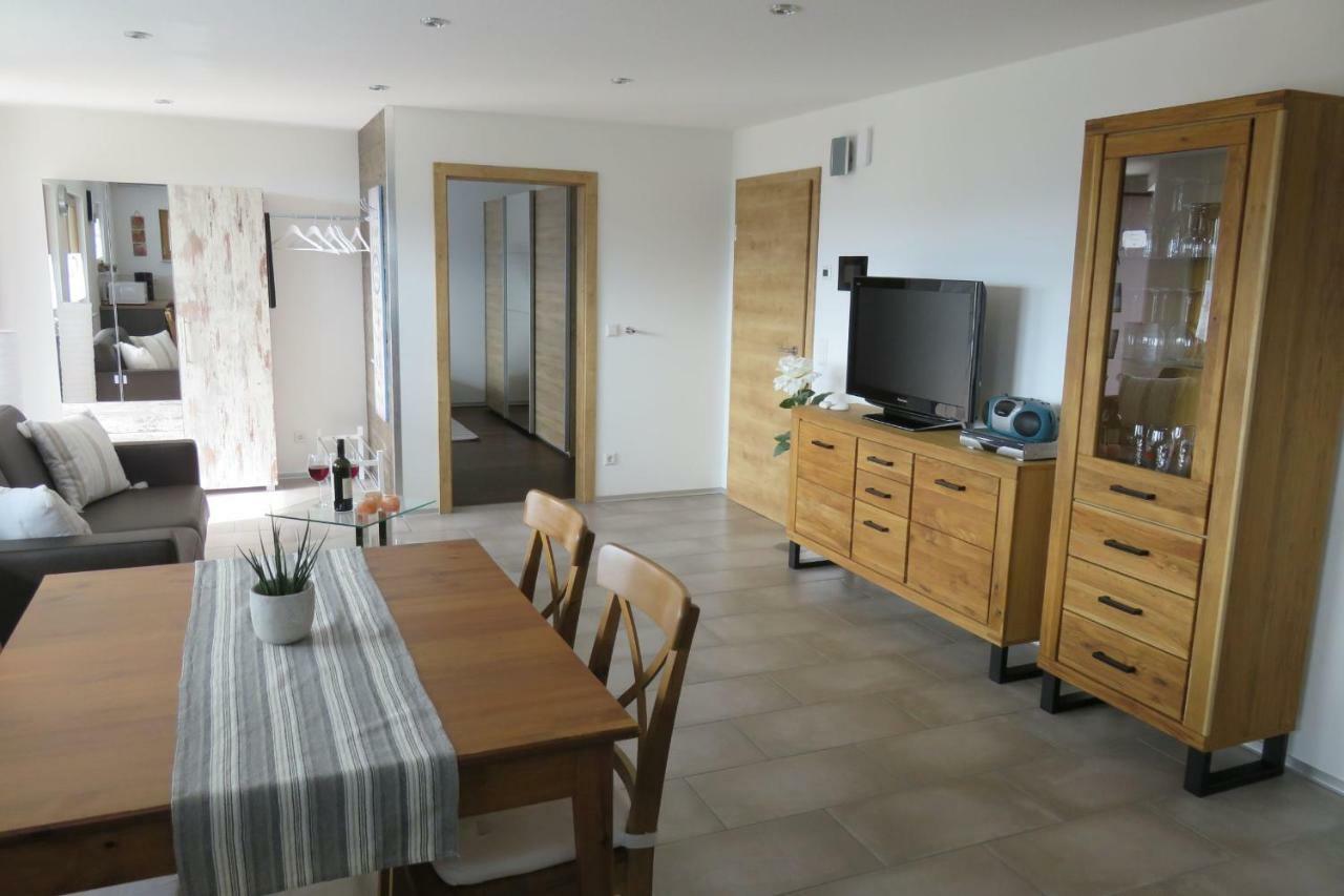 Appartement Haus Morgensonne à Weilheim Extérieur photo