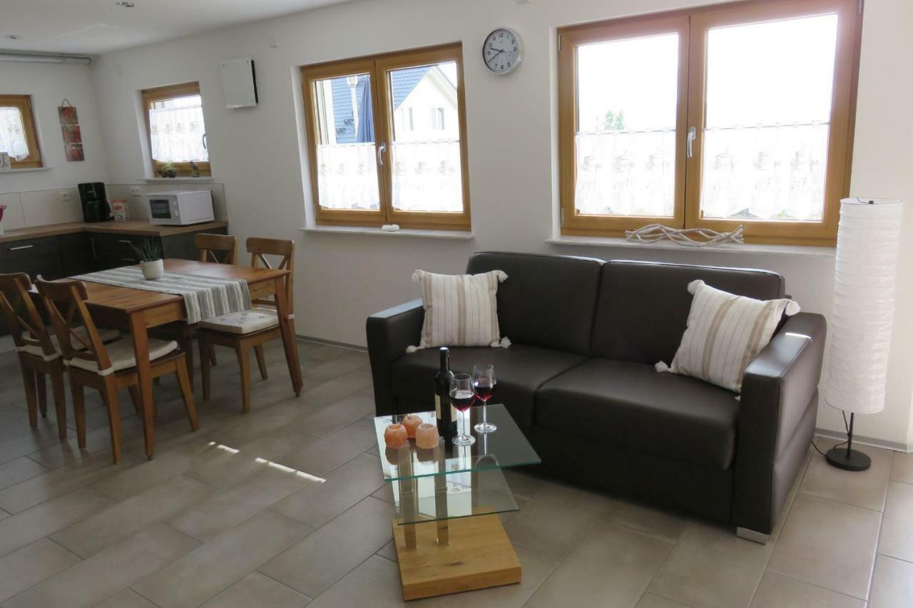 Appartement Haus Morgensonne à Weilheim Extérieur photo