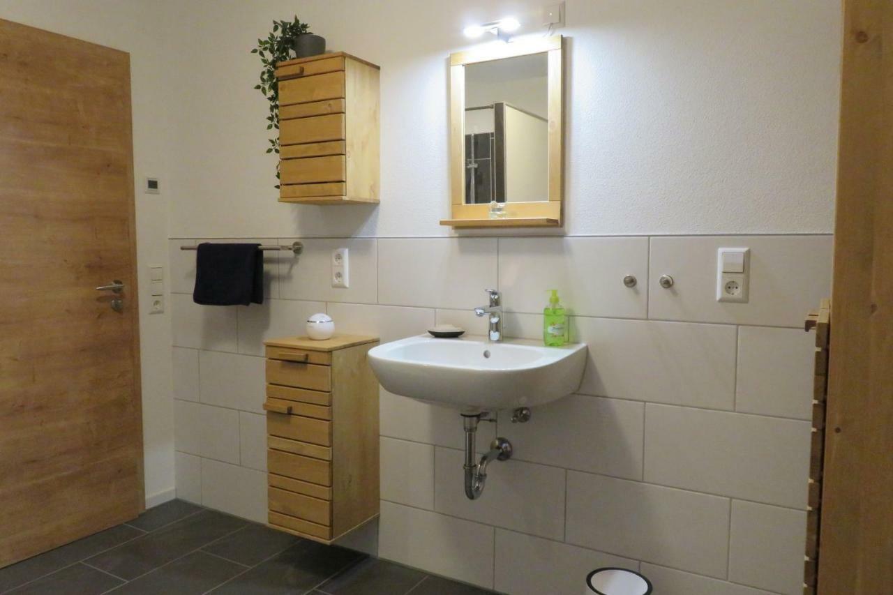 Appartement Haus Morgensonne à Weilheim Extérieur photo